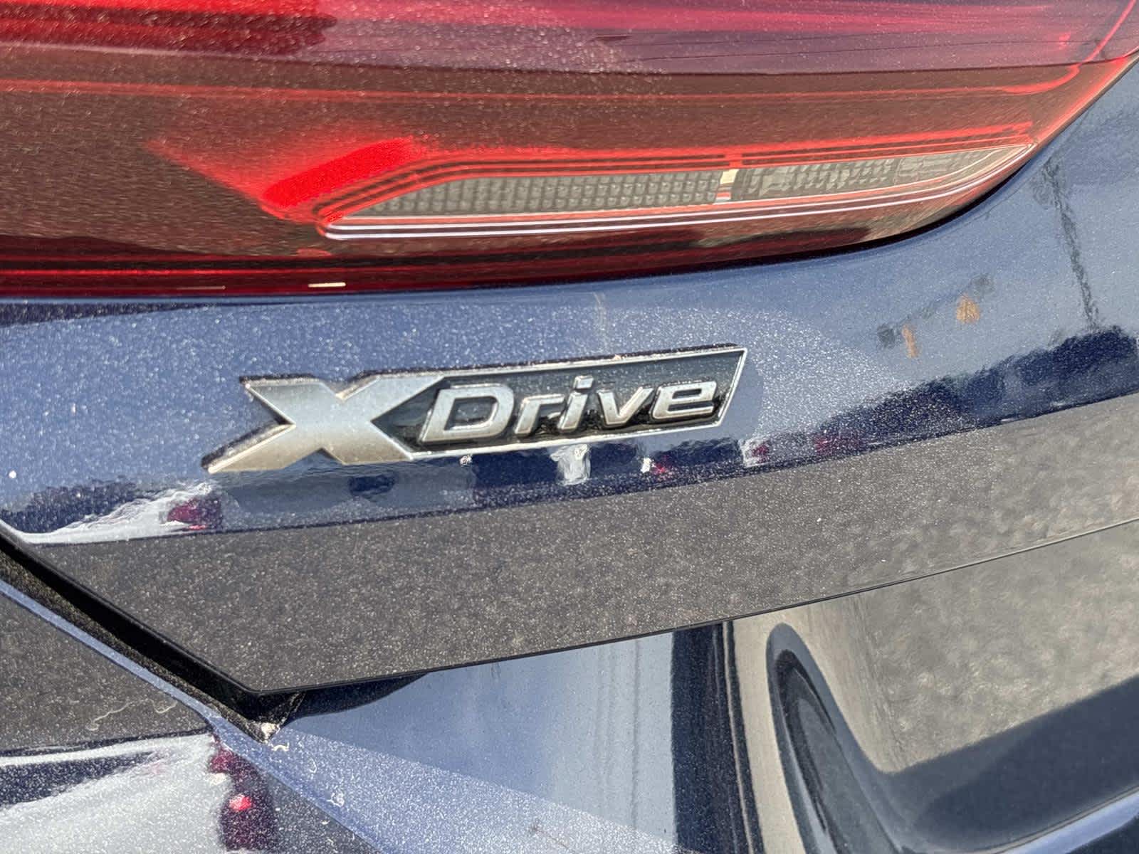 2020 BMW 8 Series M850i xDrive
