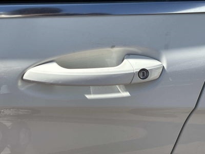 2019 Mercedes-Benz GLA GLA 250