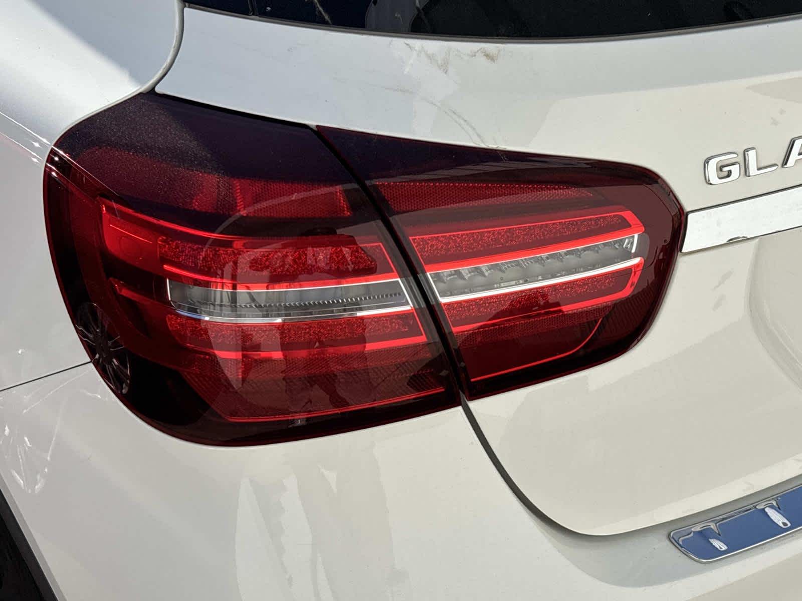 2019 Mercedes-Benz GLA GLA 250