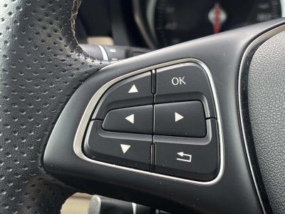 2019 Mercedes-Benz GLA GLA 250