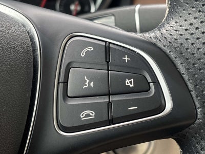 2019 Mercedes-Benz GLA GLA 250
