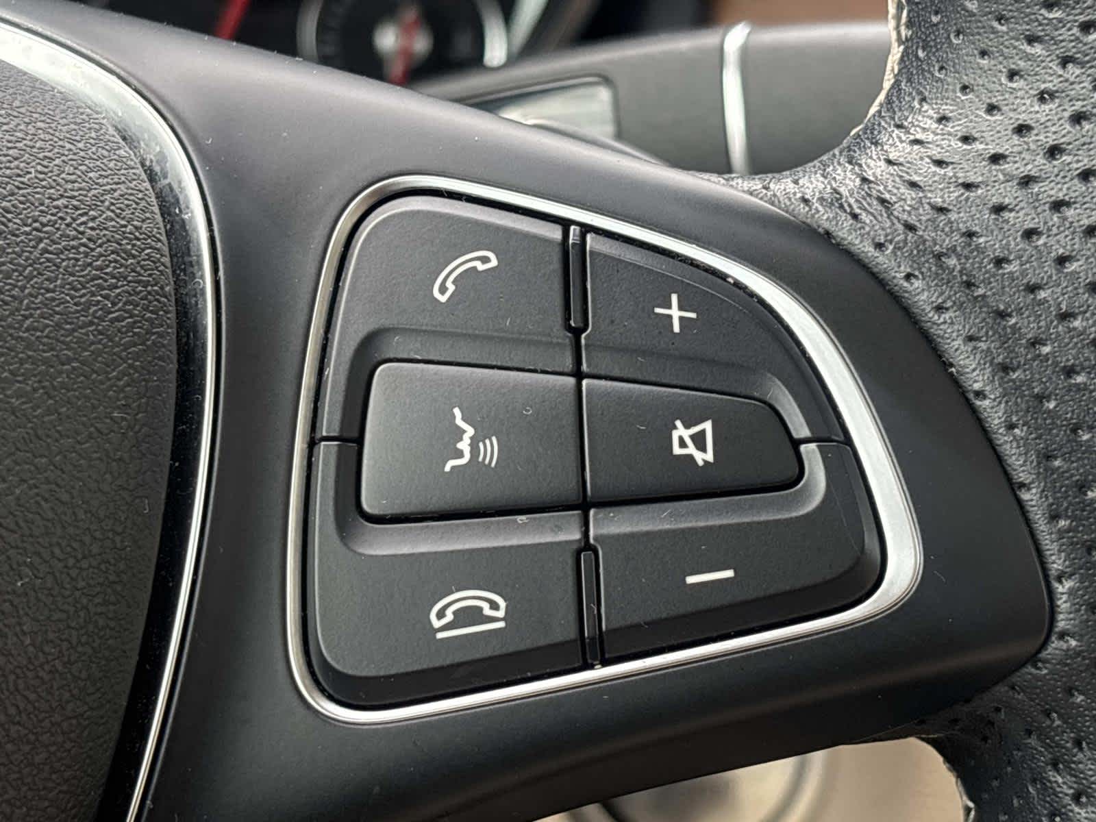 2019 Mercedes-Benz GLA GLA 250