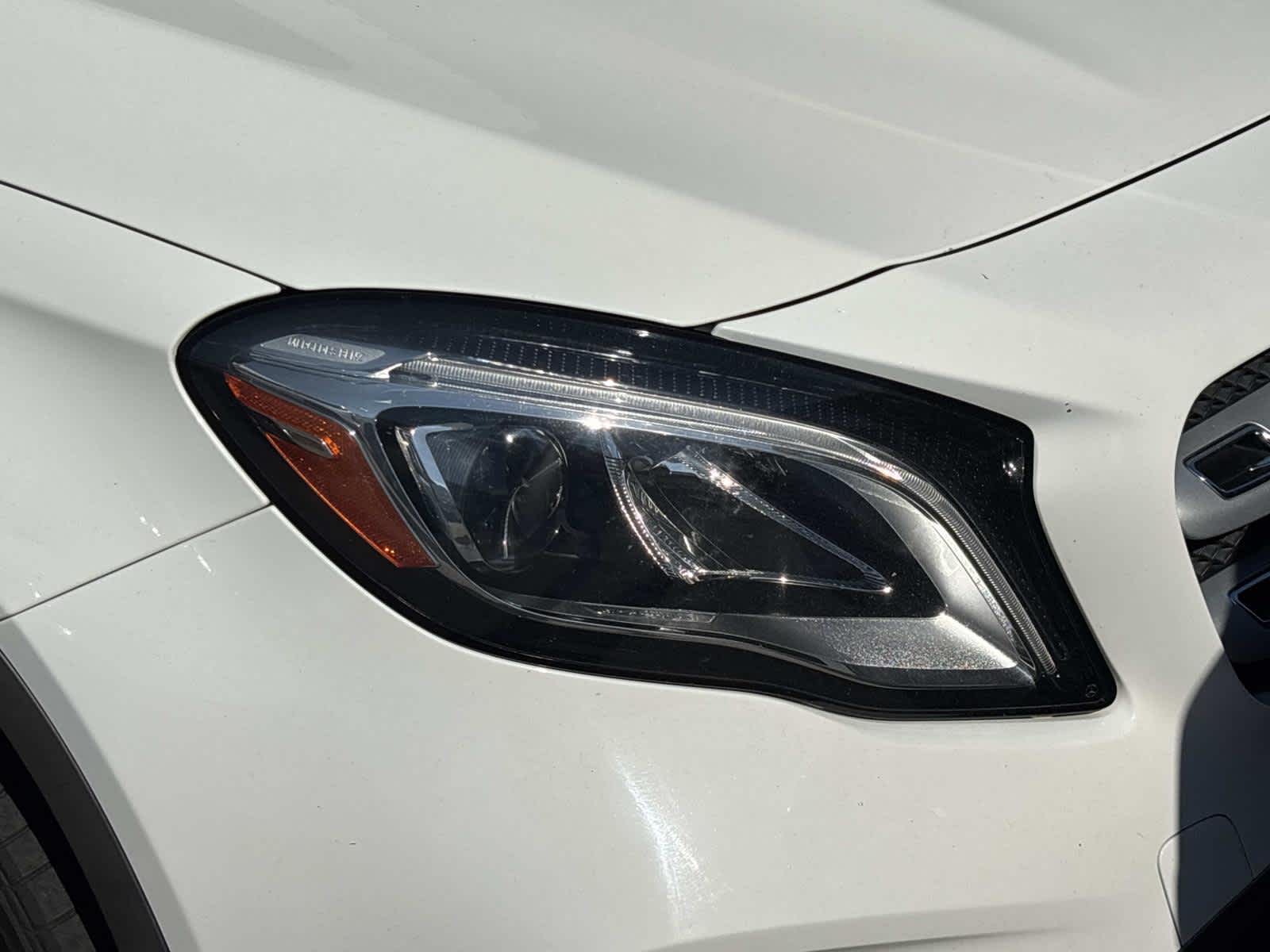 2019 Mercedes-Benz GLA GLA 250