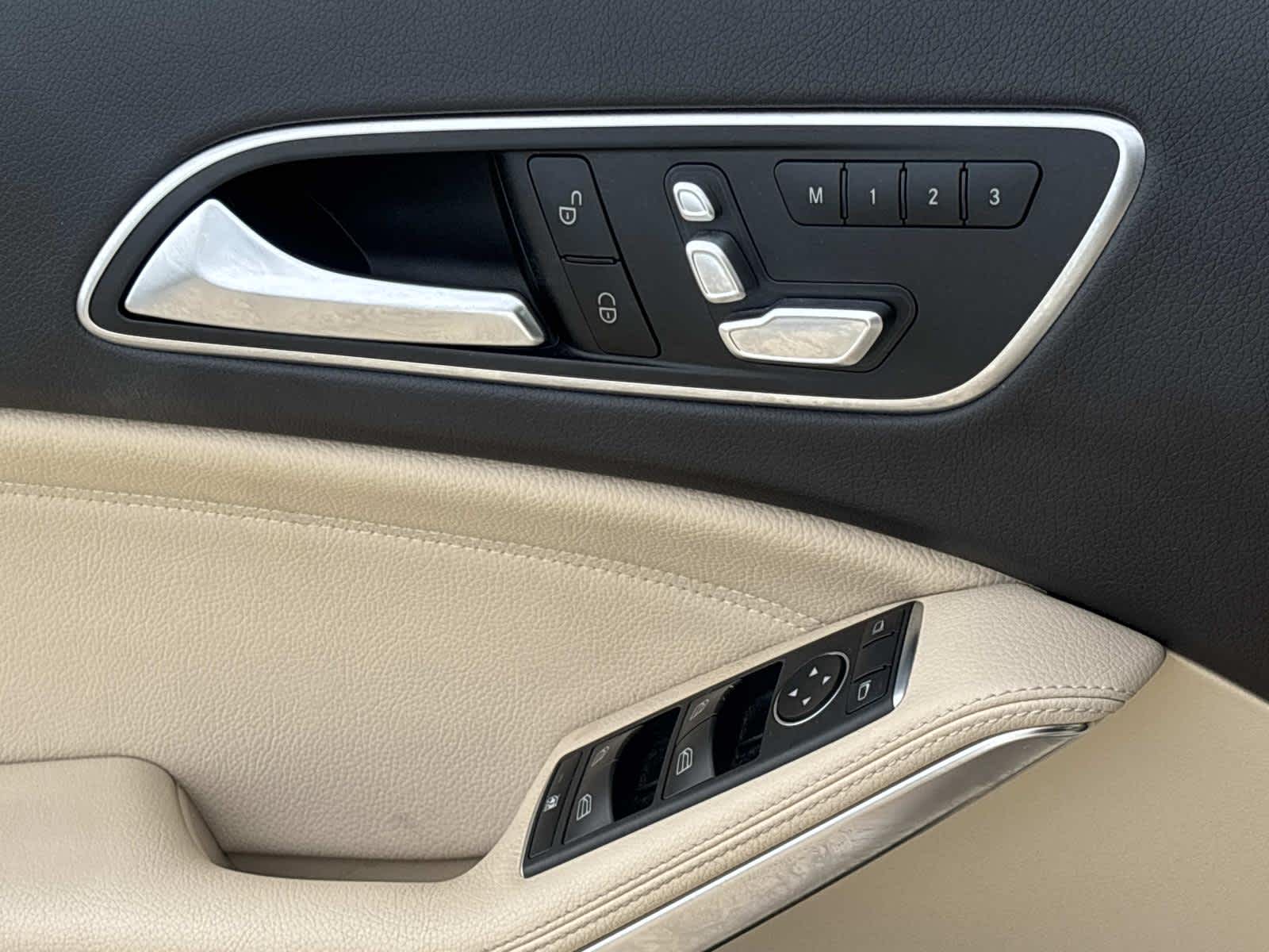2019 Mercedes-Benz GLA GLA 250