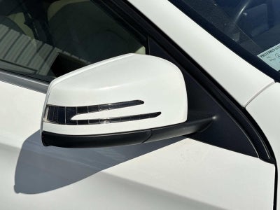 2019 Mercedes-Benz GLA GLA 250