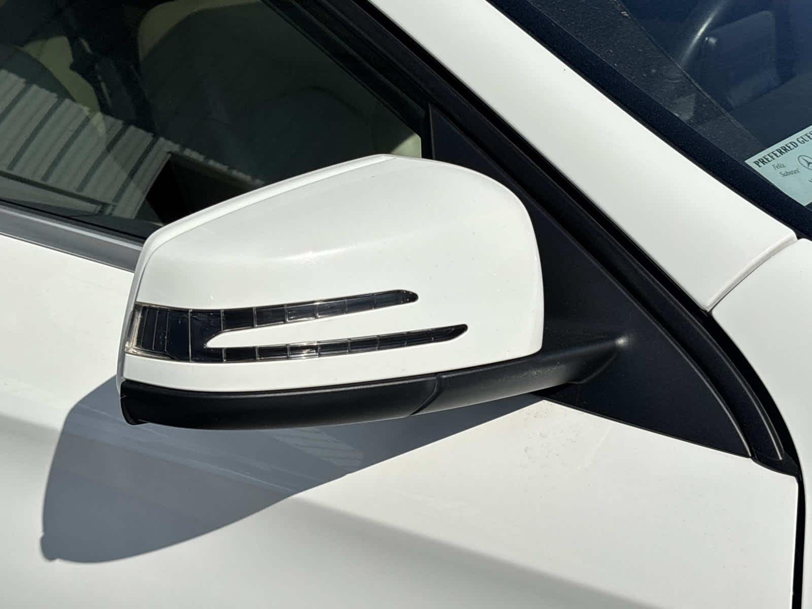 2019 Mercedes-Benz GLA GLA 250