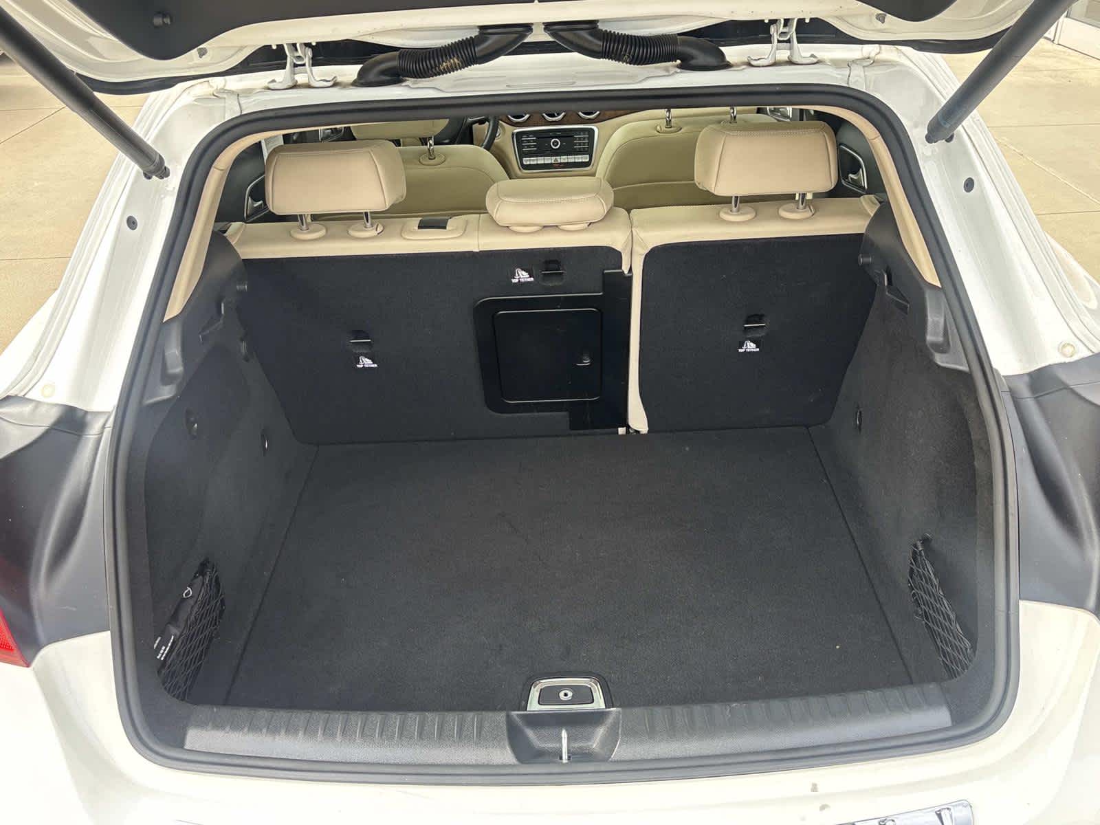 2019 Mercedes-Benz GLA GLA 250