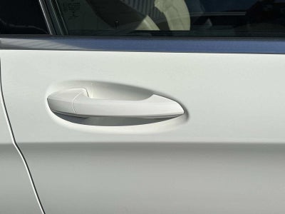 2019 Mercedes-Benz GLA GLA 250