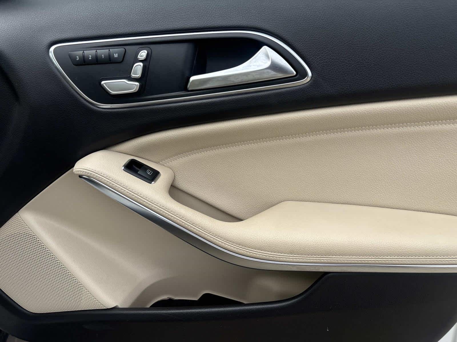 2019 Mercedes-Benz GLA GLA 250