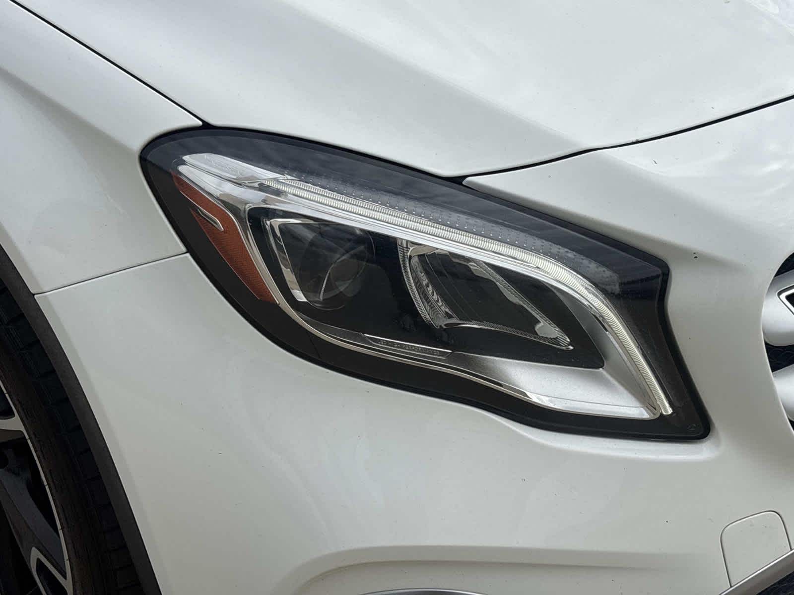 2019 Mercedes-Benz GLA GLA 250