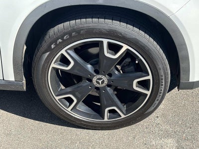 2019 Mercedes-Benz GLA GLA 250