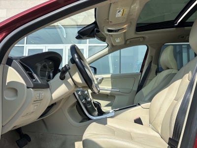 2015 Volvo XC60 T5