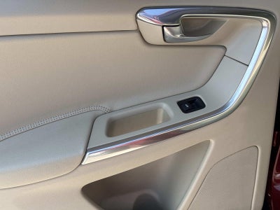 2015 Volvo XC60 T5