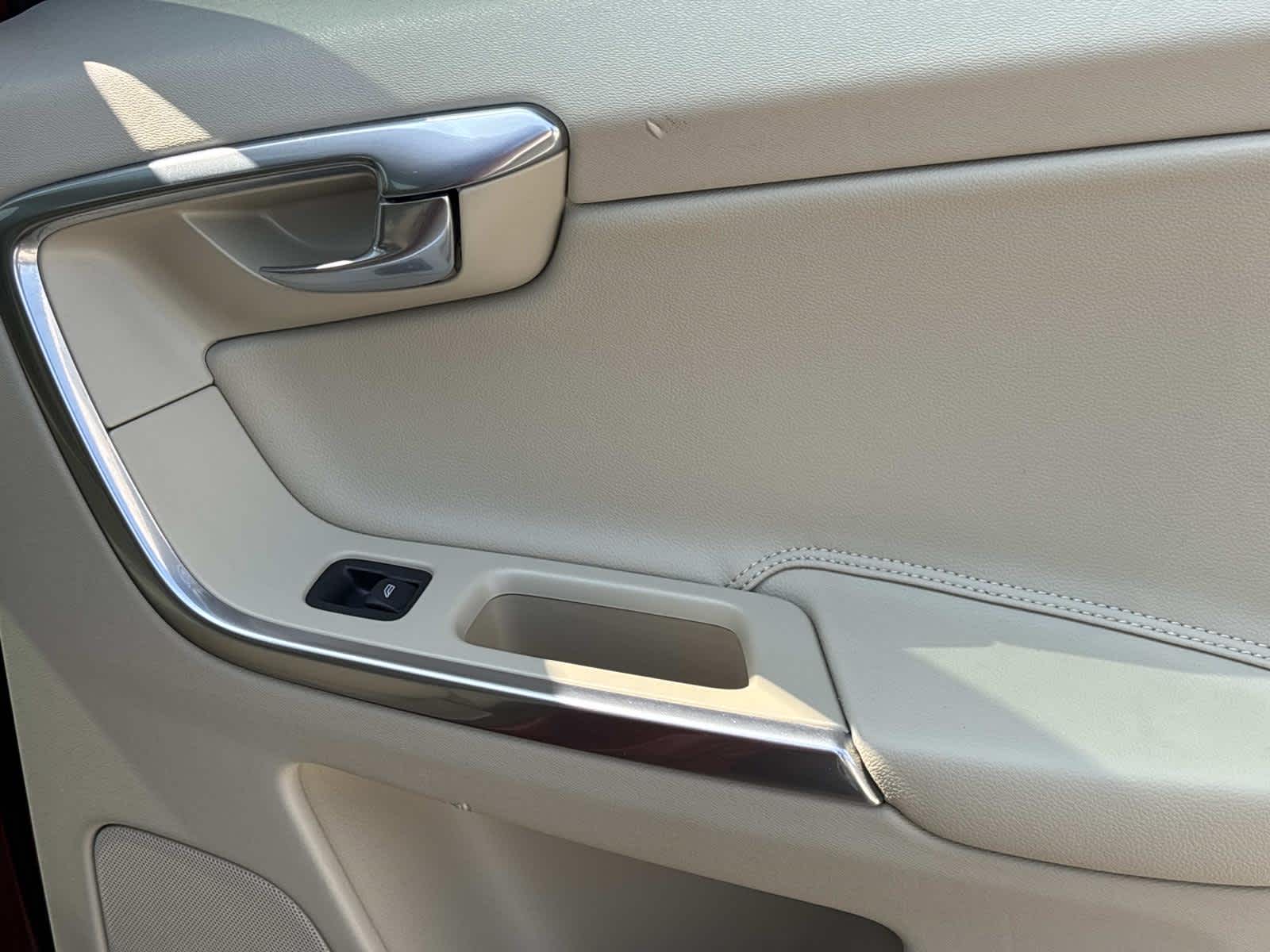 2015 Volvo XC60 T5