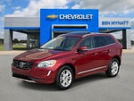 2015 Volvo XC60 T5