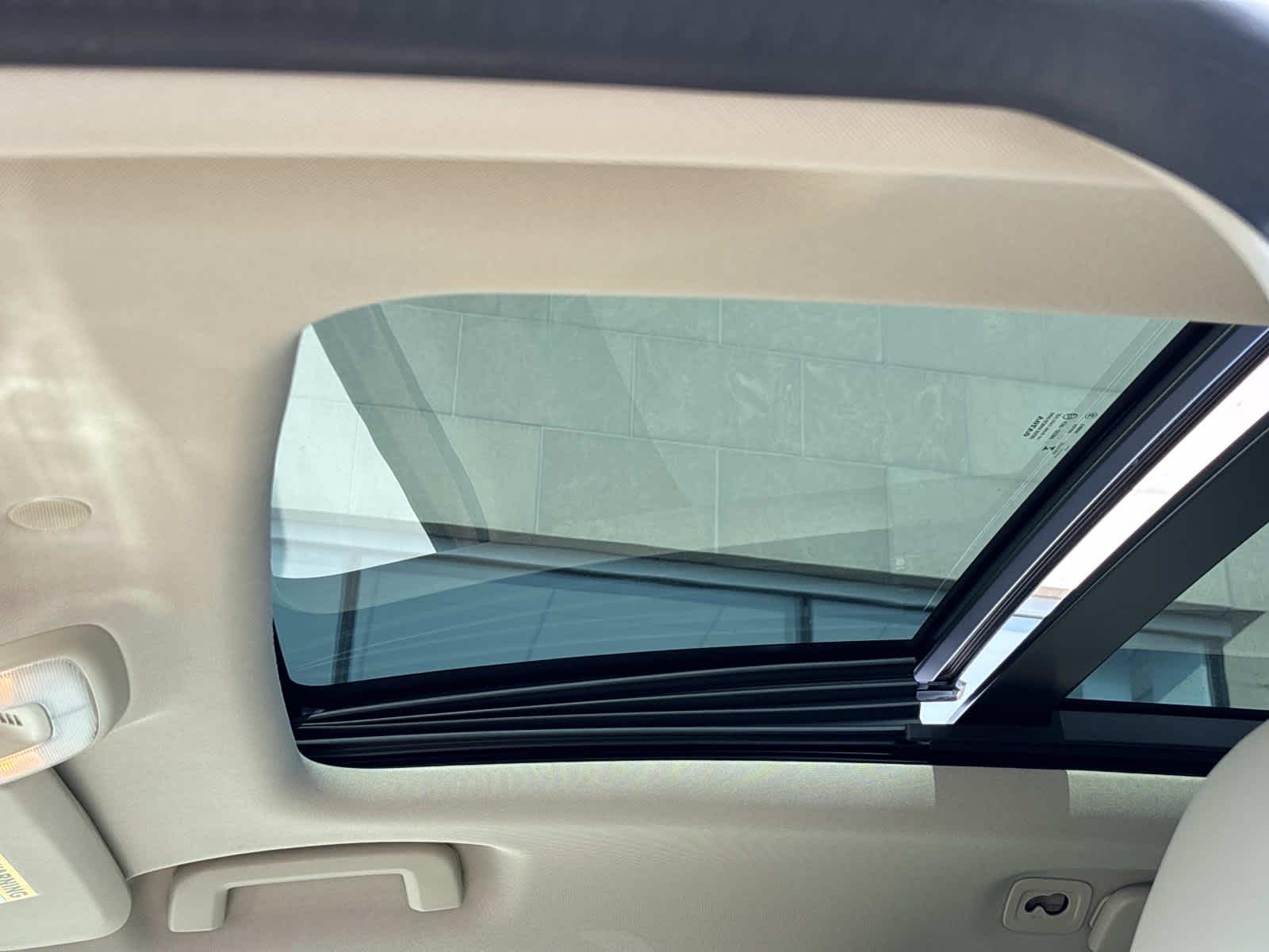 2015 Volvo XC60 T5