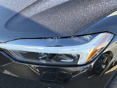 2024 Volvo XC60 Recharge Plug-In Hyb Ultimate Black Edition