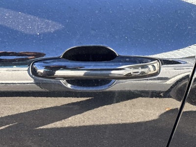 2024 Volvo XC60 Recharge Plug-In Hyb Ultimate Black Edition