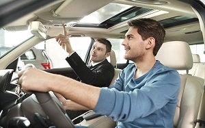 Schedule a test drive at Ben Mynatt Chevrolet in Concord, NC.