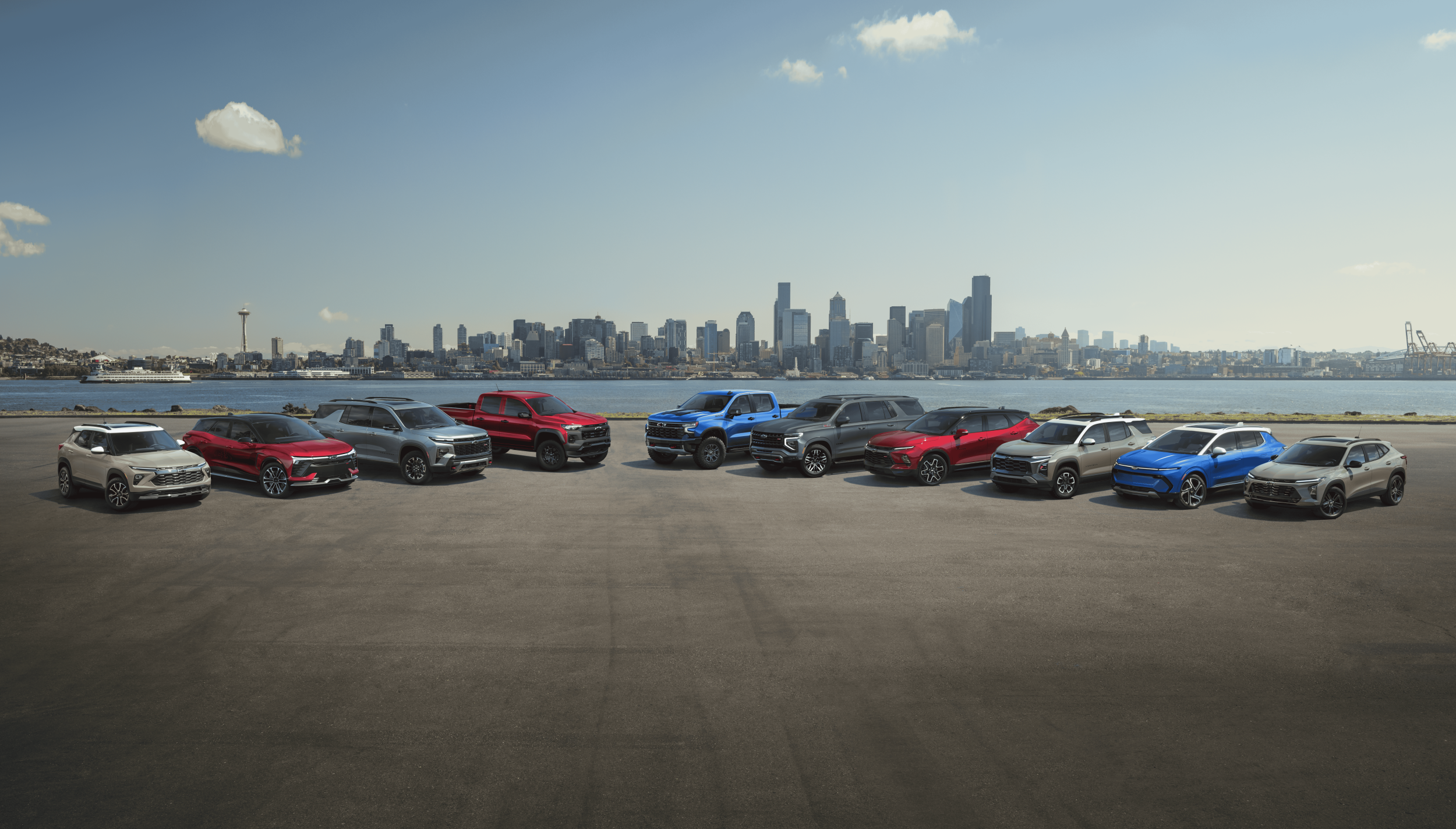 CHEVY SPECIAL OFFERS | Ben Mynatt Chevrolet in Concord NC