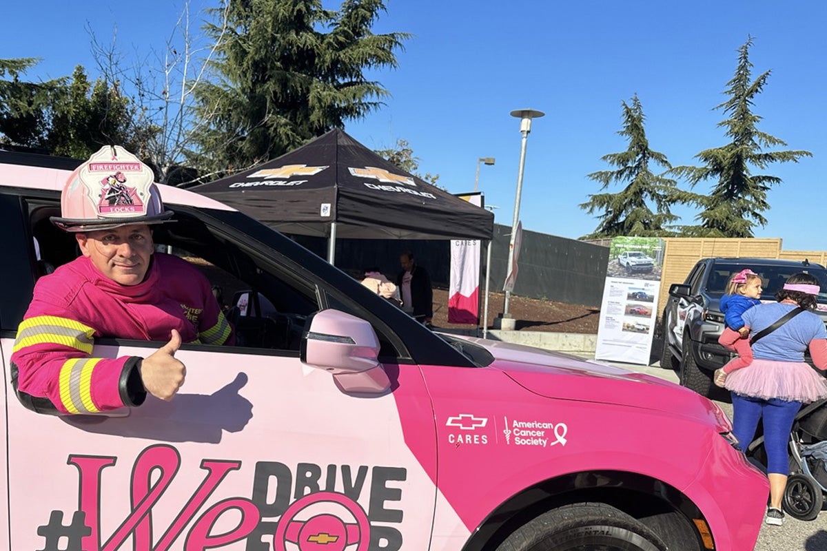 Chevrolet MSABC iDrive For | Ben Mynatt Chevrolet in Concord NC