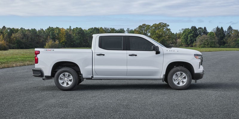 Business Elite - Ben Mynatt Chevrolet in Concord NC