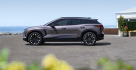 Ben Mynatt Chevrolet in Concord NC