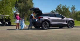 Ben Mynatt Chevrolet in Concord NC