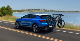 Ben Mynatt Chevrolet in Concord NC