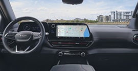 Ben Mynatt Chevrolet in Concord NC