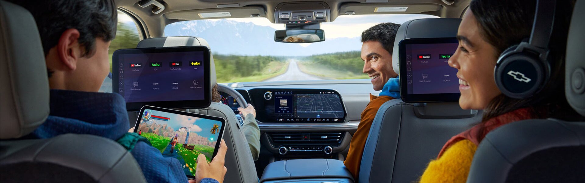 Ben Mynatt Chevrolet in Concord NC