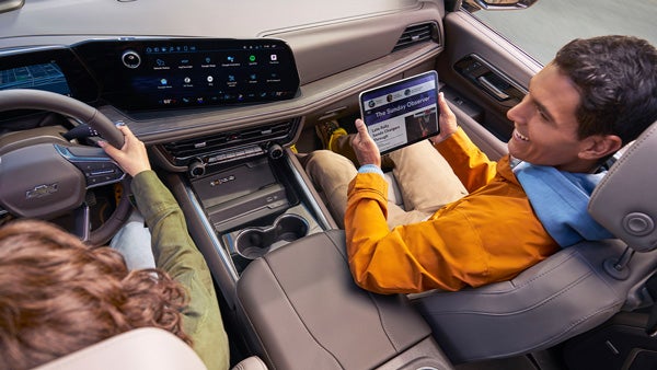 Ben Mynatt Chevrolet in Concord NC