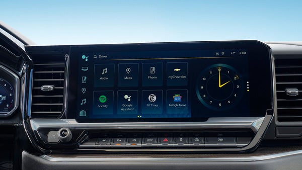 Ben Mynatt Chevrolet in Concord NC