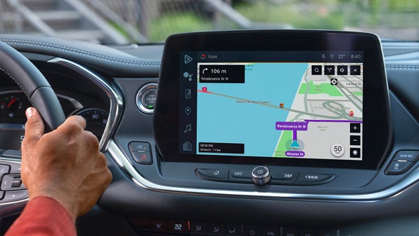 Ben Mynatt Chevrolet in Concord NC