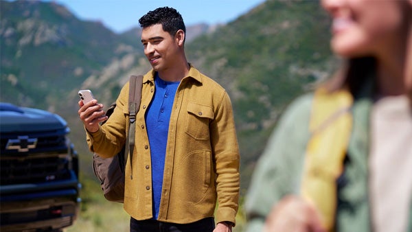 Ben Mynatt Chevrolet in Concord NC