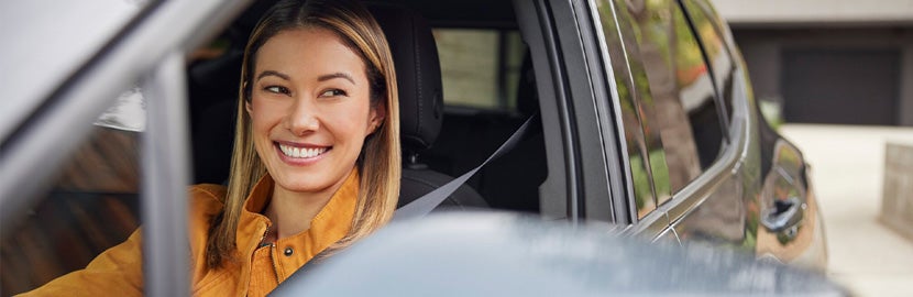 Ben Mynatt Chevrolet in Concord NC