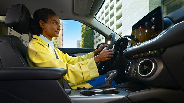 Ben Mynatt Chevrolet in Concord NC