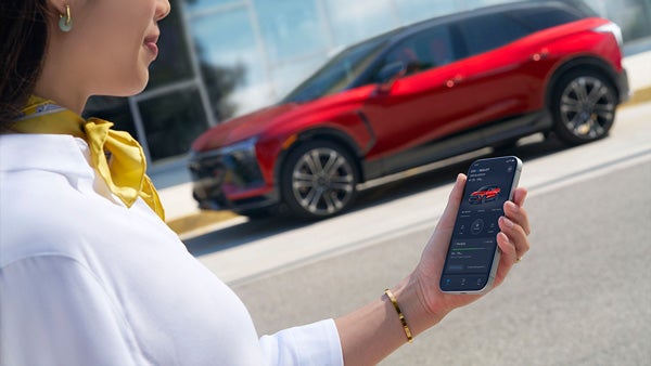 Ben Mynatt Chevrolet in Concord NC