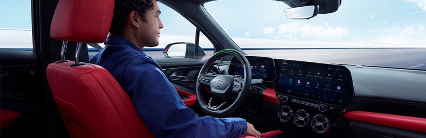 Ben Mynatt Chevrolet in Concord NC