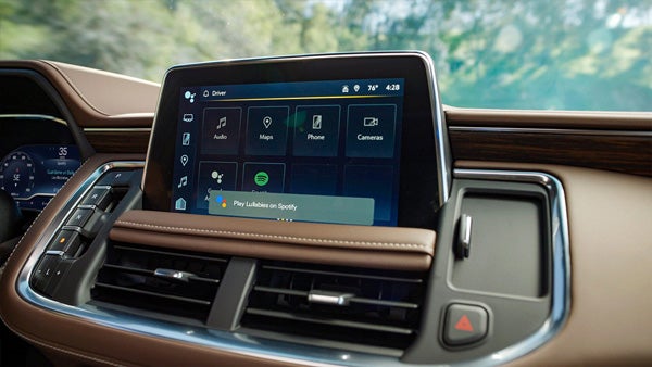 Ben Mynatt Chevrolet in Concord NC