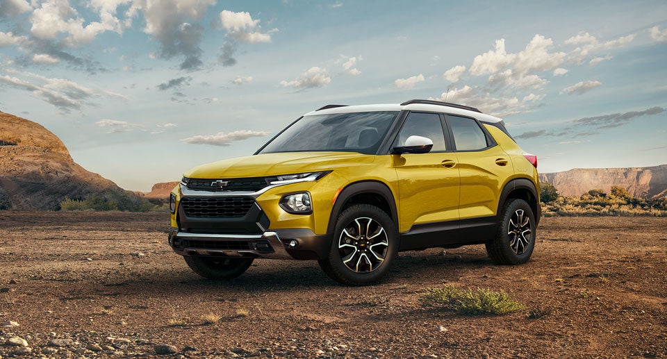 Ben Mynatt Chevrolet in Concord NC