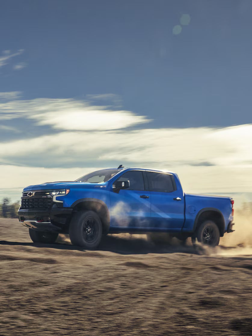 Ben Mynatt Chevrolet in Concord NC