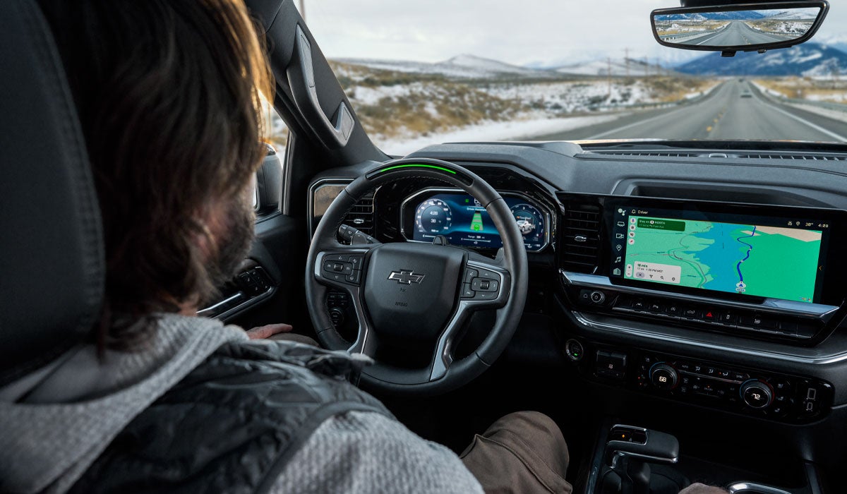 Ben Mynatt Chevrolet in Concord NC