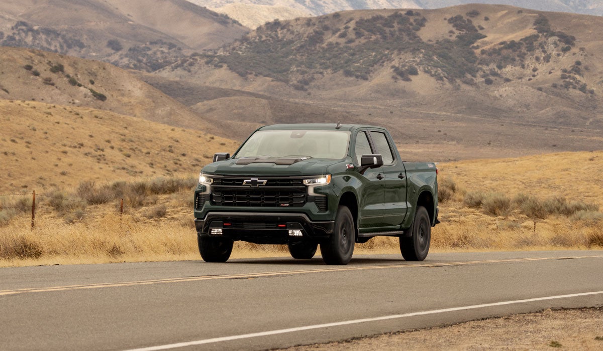 Ben Mynatt Chevrolet in Concord NC