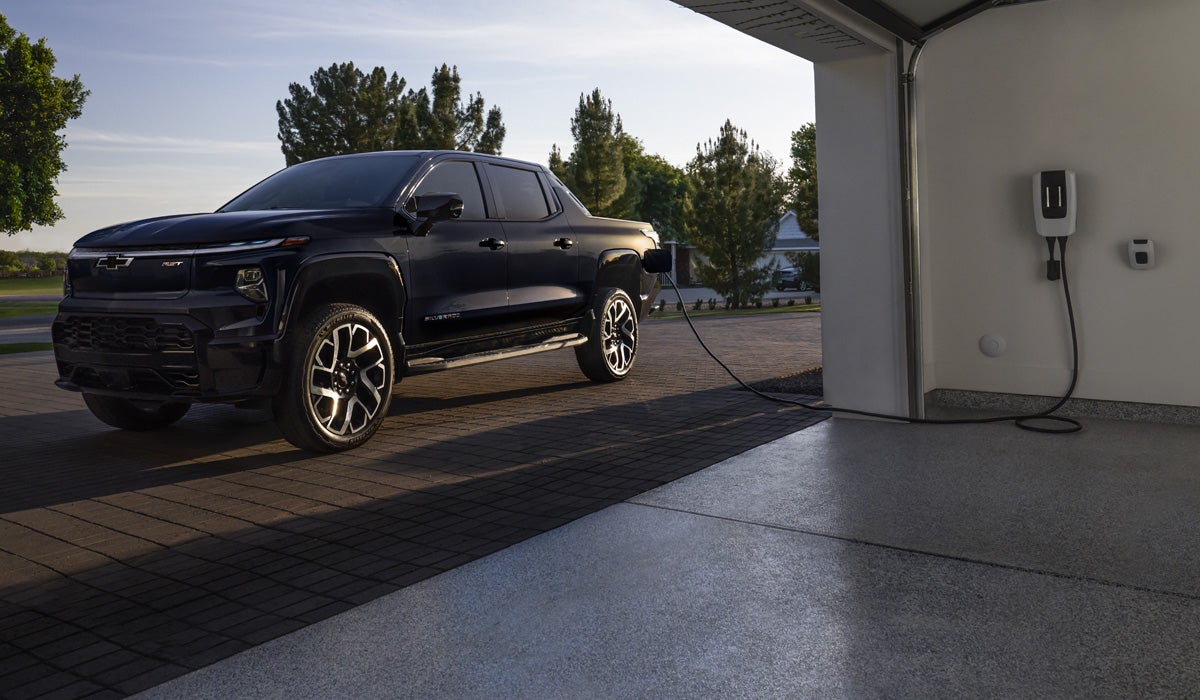 Ben Mynatt Chevrolet in Concord NC