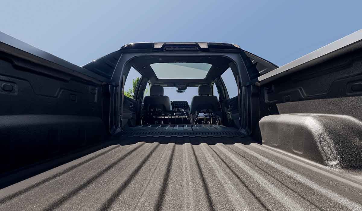 Ben Mynatt Chevrolet in Concord NC