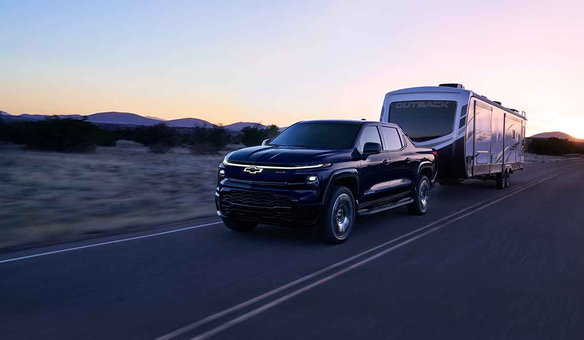 Ben Mynatt Chevrolet in Concord NC