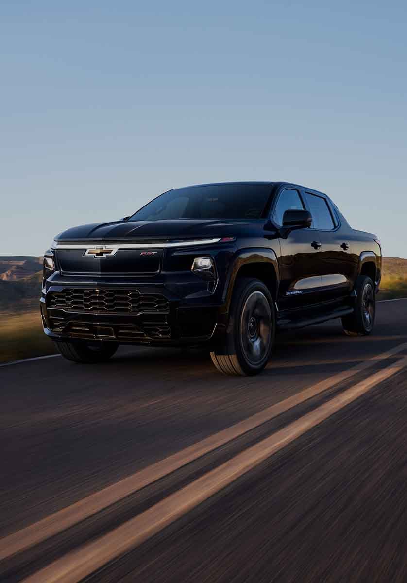 Ben Mynatt Chevrolet in Concord NC