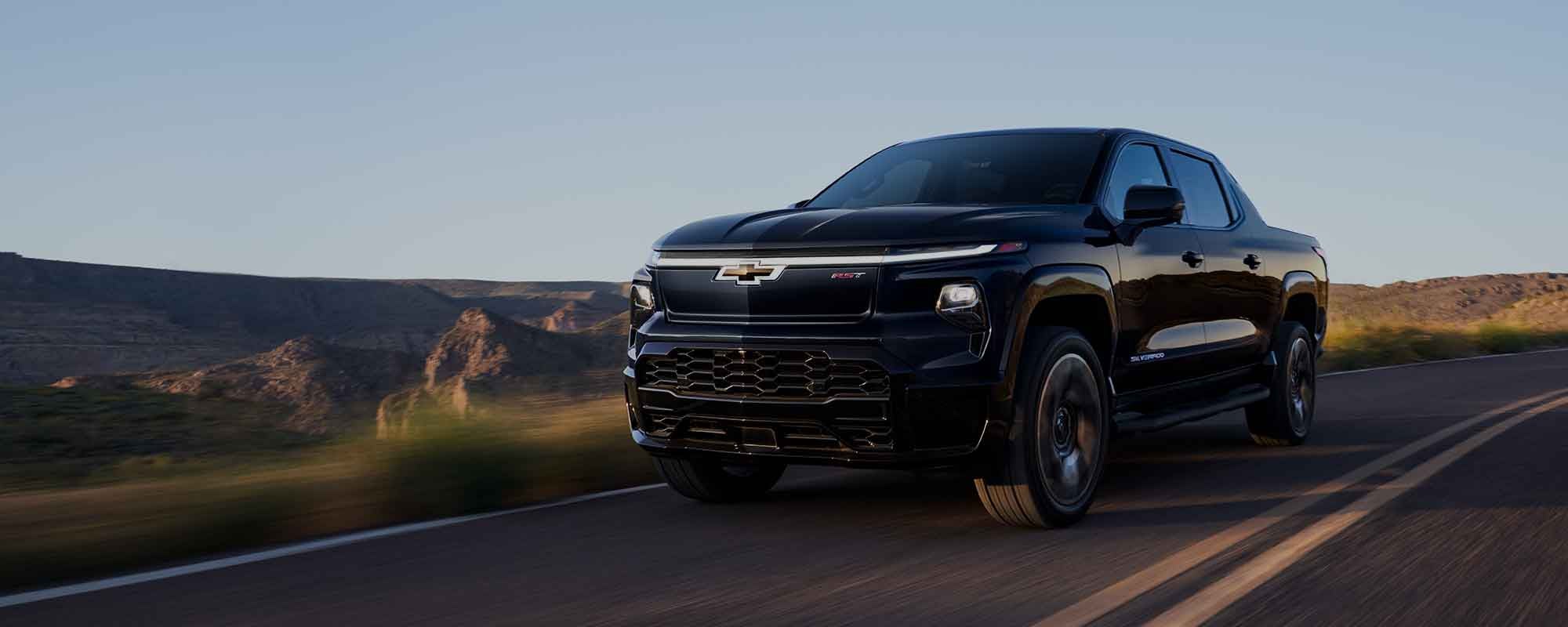 Ben Mynatt Chevrolet in Concord NC