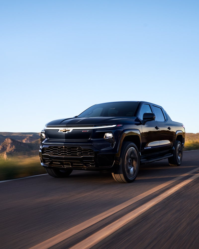 Ben Mynatt Chevrolet in Concord NC